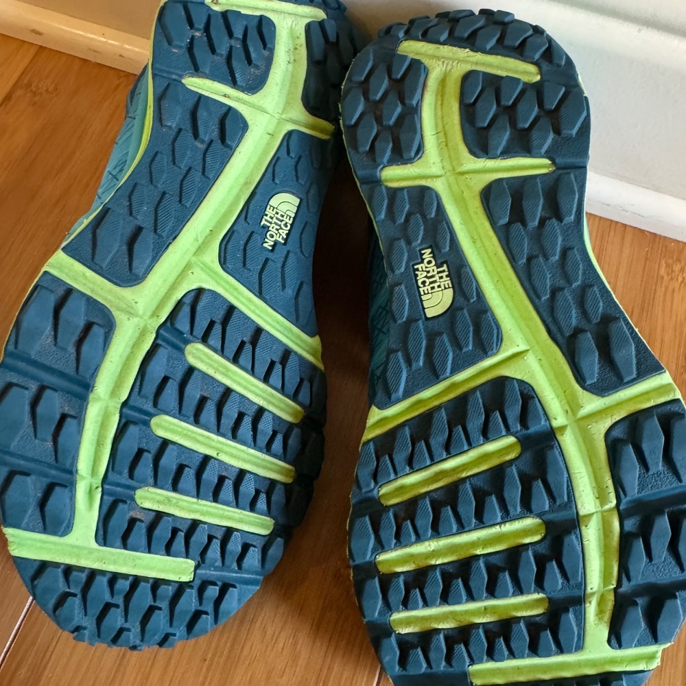 Women’s North Face Litewave TR 6.5 - Picture 4 of 5